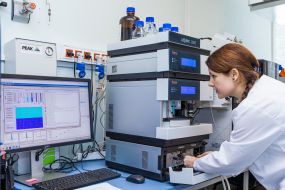 Программа производственного контроля ХАССП в Козельске
